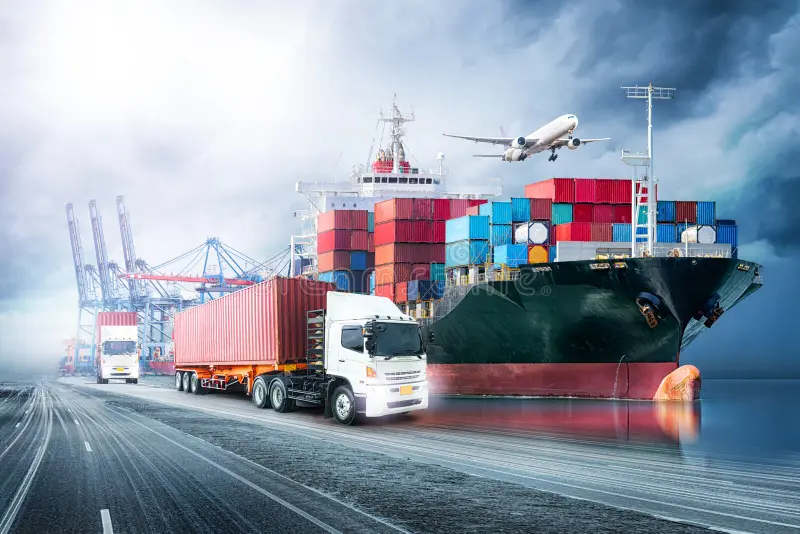 Logistic Services