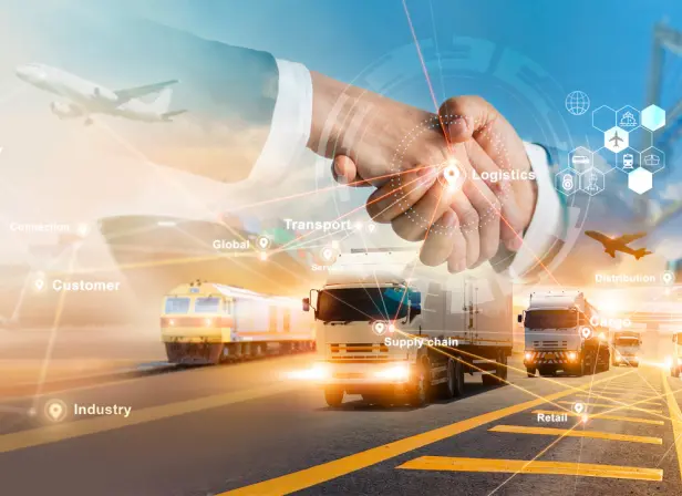 Express Services